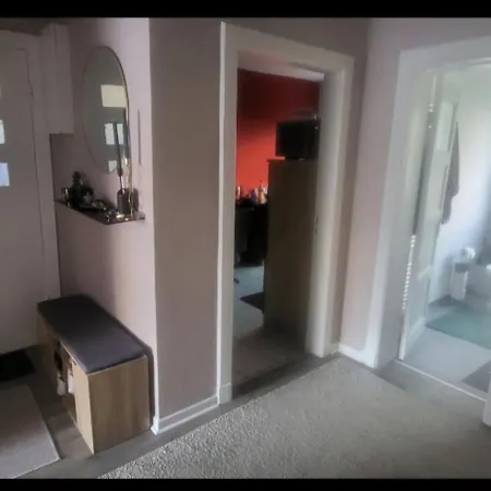 2 Erdgeschoss Apartamento Kiel